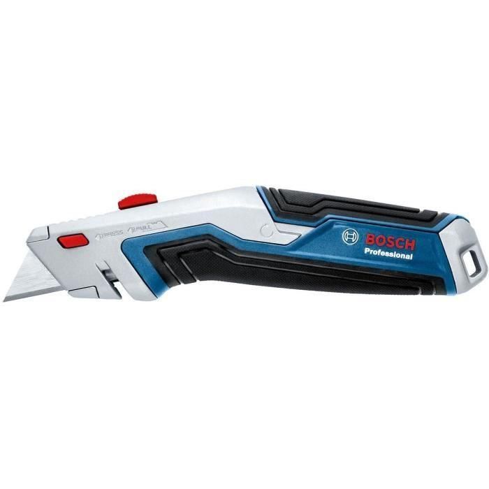 Bosch Professional BOS4059952678986 Juego de alicates de 16 piezas 4