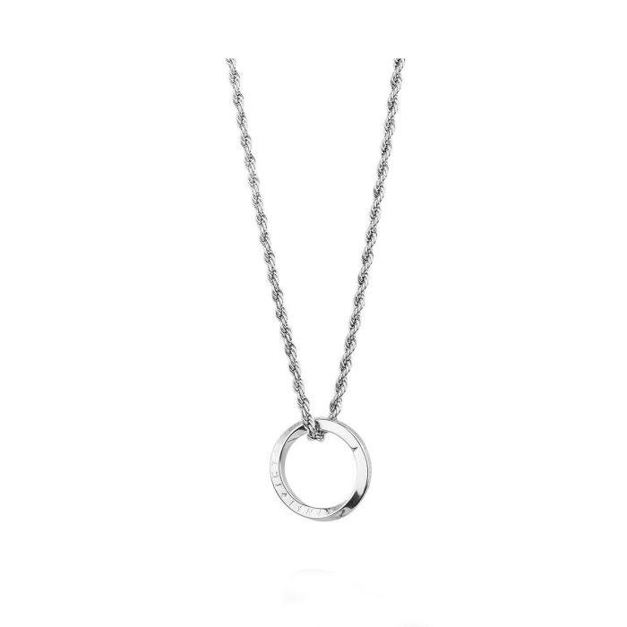 Colgante Mujer Radiant RH000119 Plateado 3