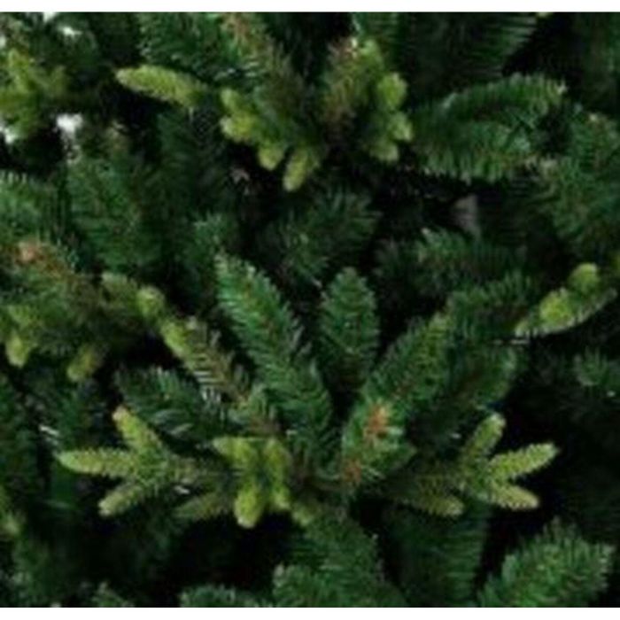 DKD Home Decor Árbol de Navidad Tradicional Verde 2.1m, 1651 Ramas, Fabricado en PVC, Iluminación LED Luz Cálida 0 DKD Home Decor Árbol de Navidad Tradicional Verde 2.1m, 1651 Ramas, Fabricado en PVC, Iluminación LED Luz Cálida 0