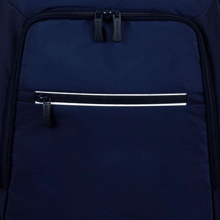 RIVACASE Alpendorf Eco Mochila para Portátil 15-6"-16" Azul Oscuro 7561 17