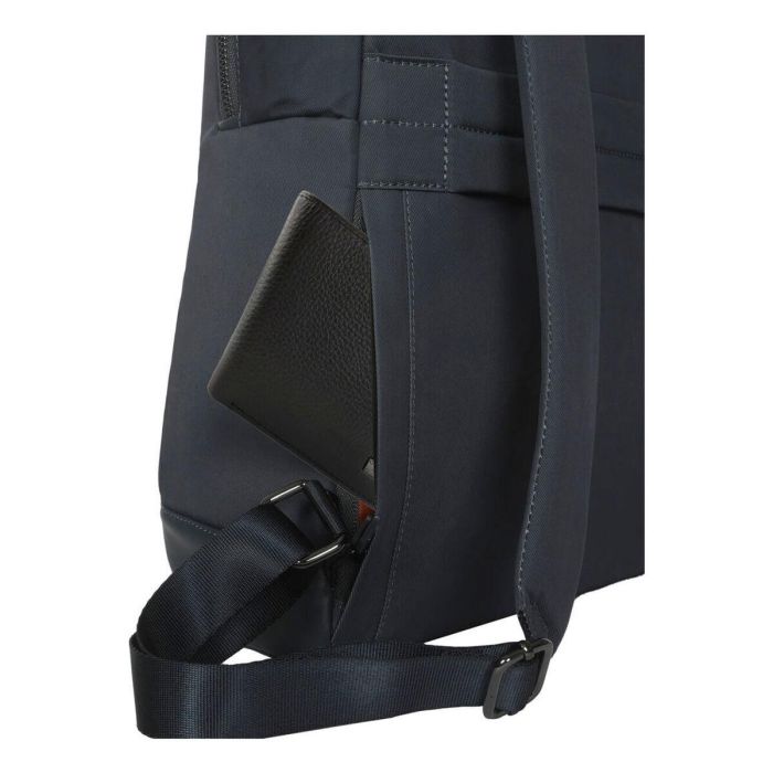 Mochila para Portátil Targus TBB65002GL Azul 14 Mochila para Portátil Targus TBB65002GL Azul 14