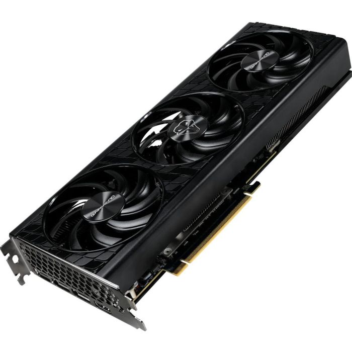 Gainward RTX 5070 Python III 12GB GDDR7 Tarjeta Gráfica Gaming con 3 Ventiladores 5