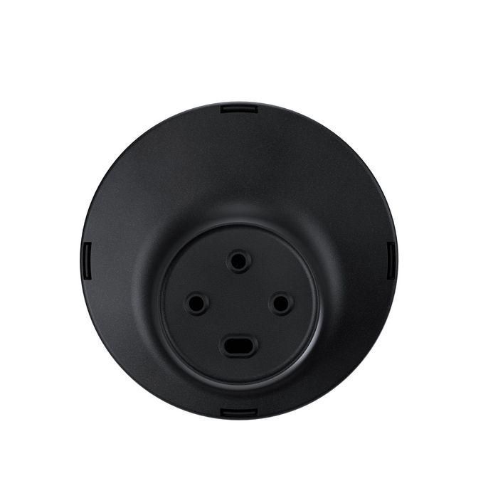 Zaptec Chill Cable holder 3