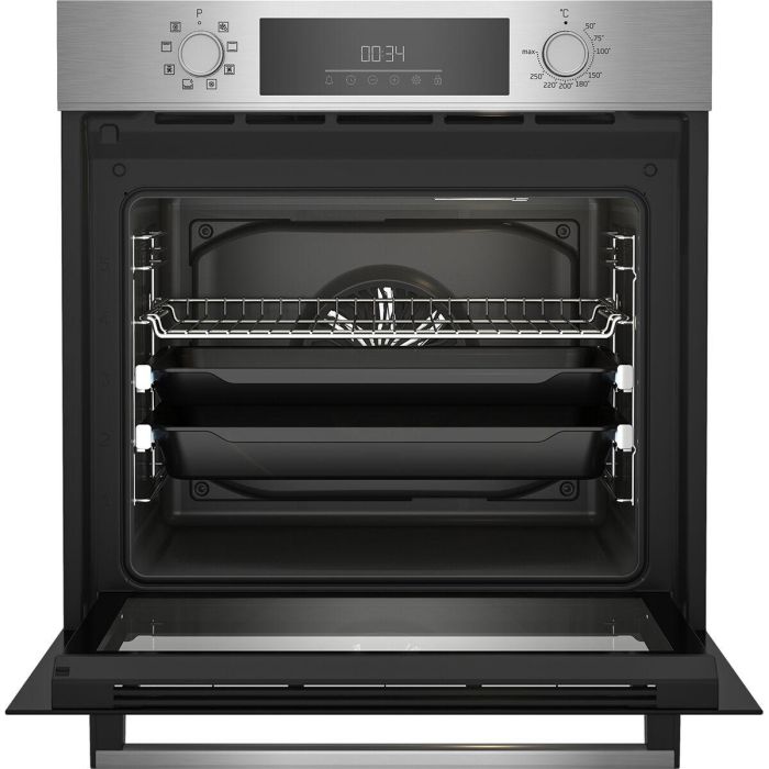 Horno BEKO BBIM12301X 1 Horno BEKO BBIM12301X 1