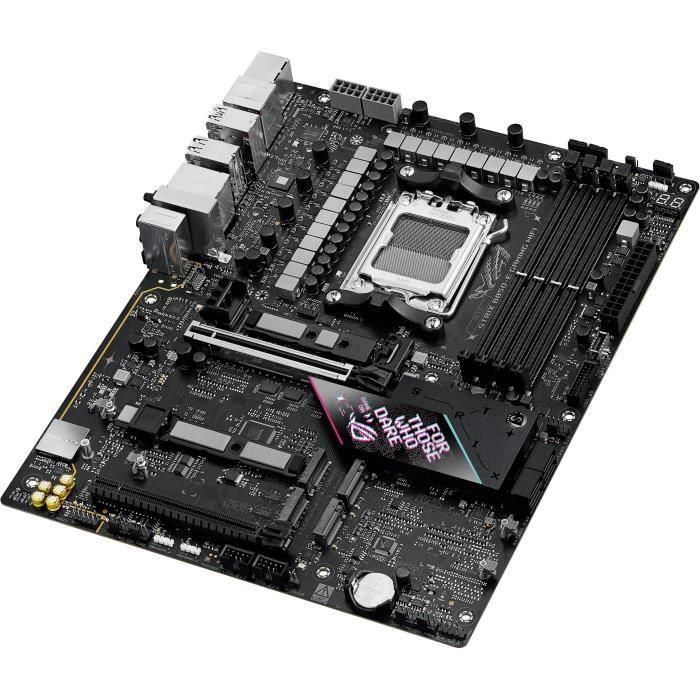 ASUS ROG STRIX B850-E GAMING WiFi ASU1736295833800 - Placa base AMD B850 ATX AM5 2