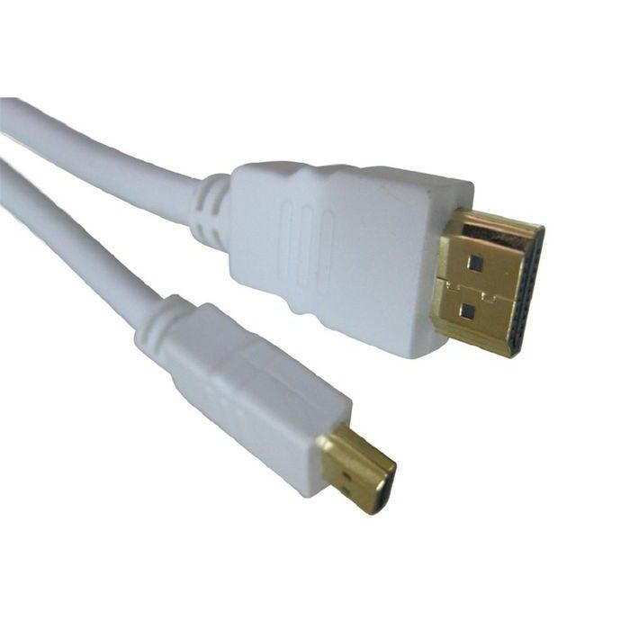 Sandberg HDMI 1.4, 3m SAVER Sandberg HDMI 1.4, 3m SAVER