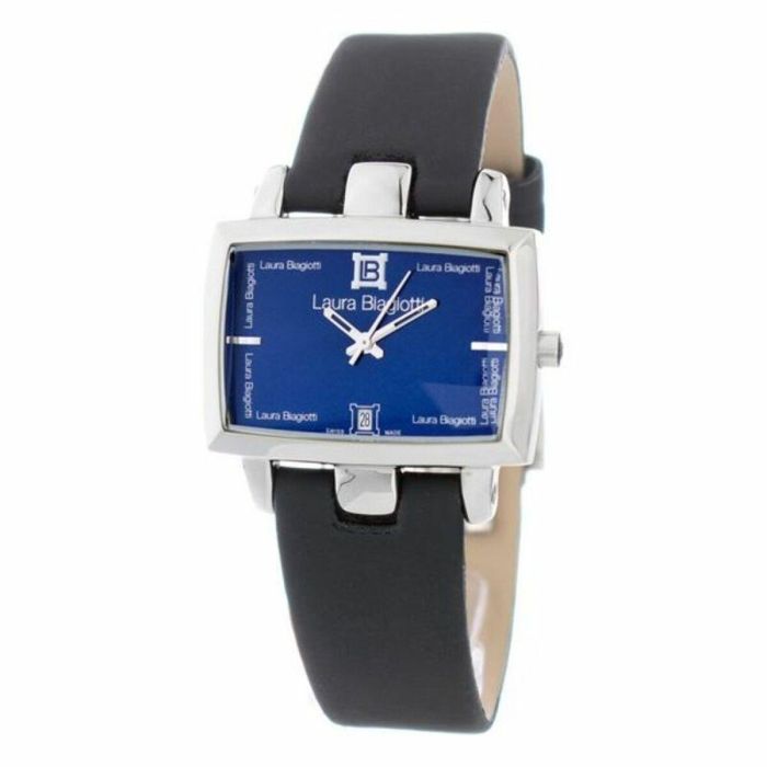 Reloj Mujer Laura Biagiotti LB0013M-NA (Ø 36 mm) 0 Reloj Mujer Laura Biagiotti LB0013M-NA (Ø 36 mm) 0