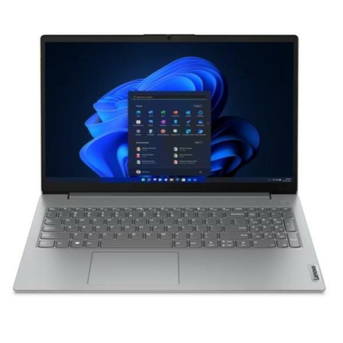 Laptop Lenovo 82YU00GWSP 15,6" AMD Ryzen 5 5625U 8 GB RAM 256 GB SSD Qwerty Español 1