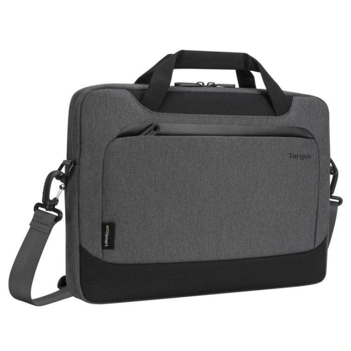 Targus Cypress EcoSmart 39,6 cm (15.6") Maletín Gris Targus Cypress EcoSmart 39,6 cm (15.6") Maletín Gris