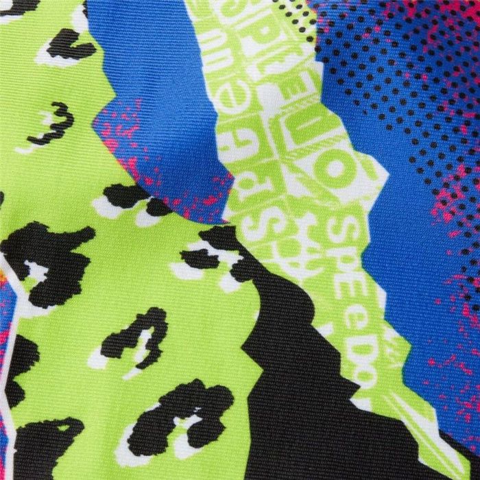 Bañador Mujer Speedo Allover Starback 30 4