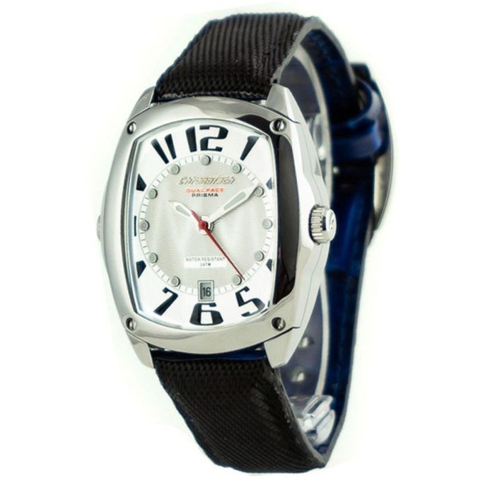 Reloj Mujer Chronotech CT7696L-02 (Ø 36 mm) 1 Reloj Mujer Chronotech CT7696L-02 (Ø 36 mm) 1