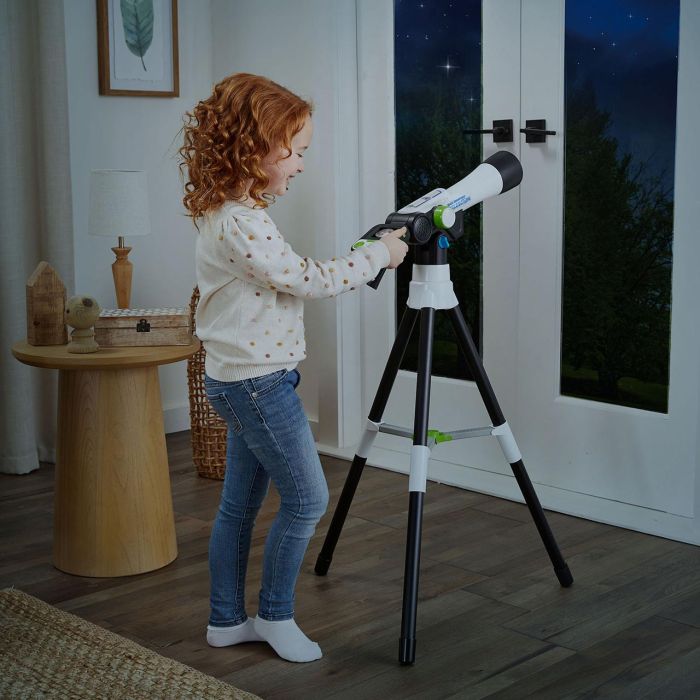 Telescopio Infantil Vtech 80-614522-022 5
