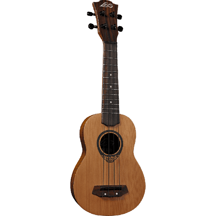 Ukelele Lag Tiki Uku Soprano 0 Ukelele Lag Tiki Uku Soprano 0