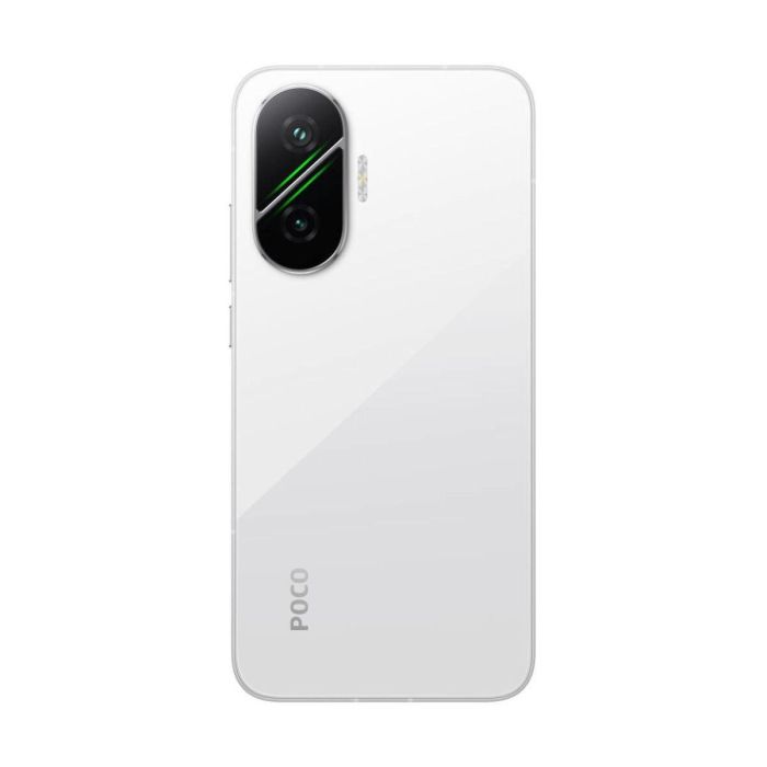 Smartphone Xiaomi POCO F7 5G 6,83" Octa Core 12 GB RAM 256 GB Blanco 3 Smartphone Xiaomi POCO F7 5G 6,83" Octa Core 12 GB RAM 256 GB Blanco 3