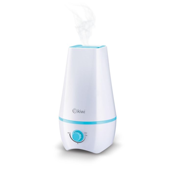 Kiwi Humidificador de Aire Ultrasónico 6 Kiwi Humidificador de Aire Ultrasónico 6