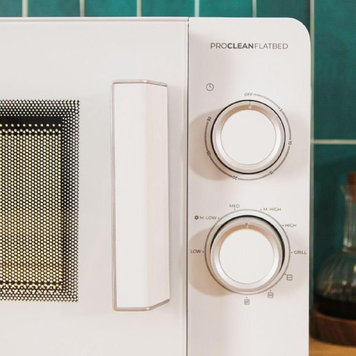 Microondas Cecotec Proclean 3120 700 W 1150 W 20 L 2