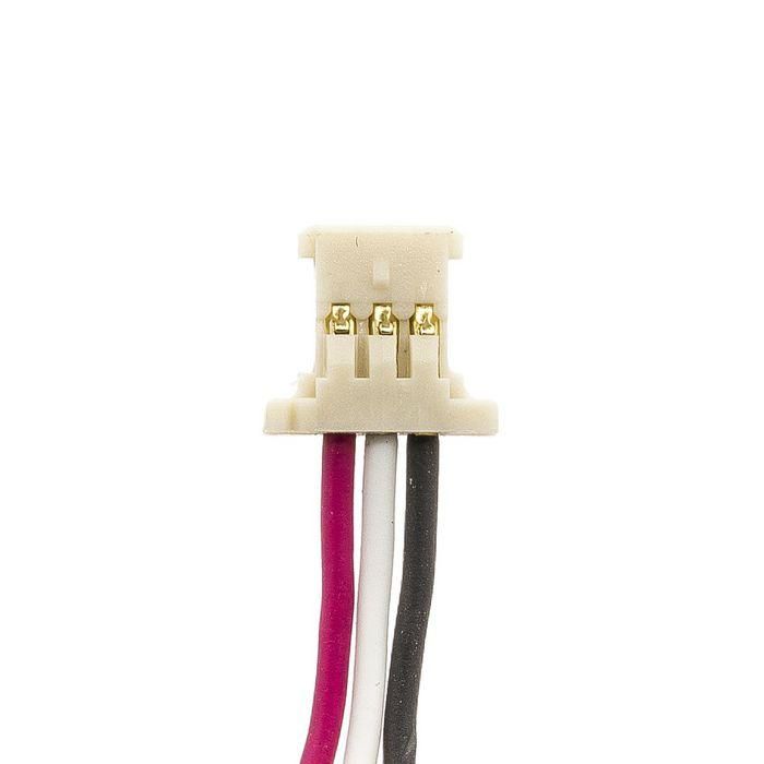 CoreParts Batería para Escáner Urovo, Unitech 13.87Wh Li-Polymer 3.8V 3650mAh Negro, compatible con i6310, i6310B, i6310C, EA500, EA502, EA506, EA508 1 CoreParts Batería para Escáner Urovo, Unitech 13.87Wh Li-Polymer 3.8V 3650mAh Negro, compatible con i6310, i6310B, i6310C, EA500, EA502, EA506, EA508 1