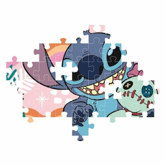 Puzzle Clementoni Stitch 3 Puzzle Clementoni Stitch 3