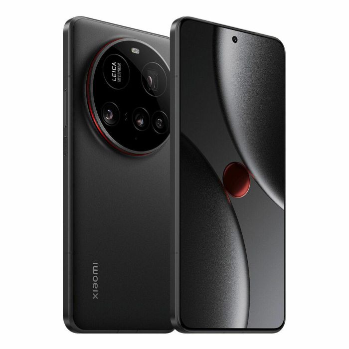 Xiaomi 15 Ultra 5G Dual Sim 16RAM 512GB black 19 Xiaomi 15 Ultra 5G Dual Sim 16RAM 512GB black 19