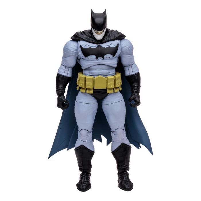 Pack 2 Figuras Mcfarlane Dc Multiverse 4 Pack 2 Figuras Mcfarlane Dc Multiverse 4
