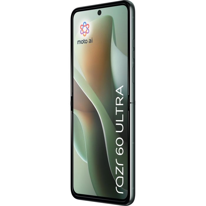 Smartphone Motorola razr 60 ultra Qualcomm Snapdragon 8 Elite 16 GB RAM 512 GB 24