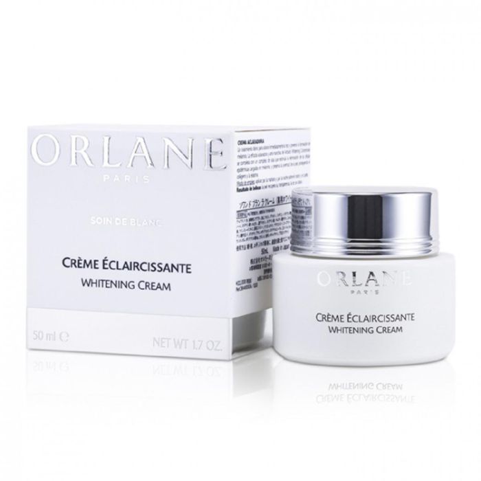 Orlane Crema aclaradora white care 50 ml