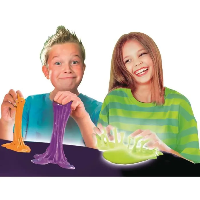 Clementoni Limo Fosforescente CLE52900 1