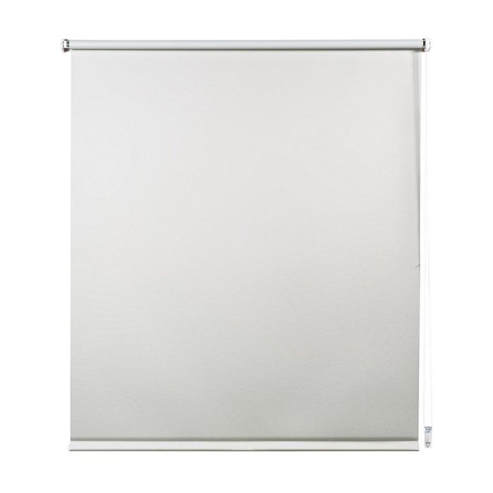 Cintacor - Stor Planet Estor enrollable Clip&Fix 120x180cm opaco marfil 1 Cintacor - Stor Planet Estor enrollable Clip&Fix 120x180cm opaco marfil 1