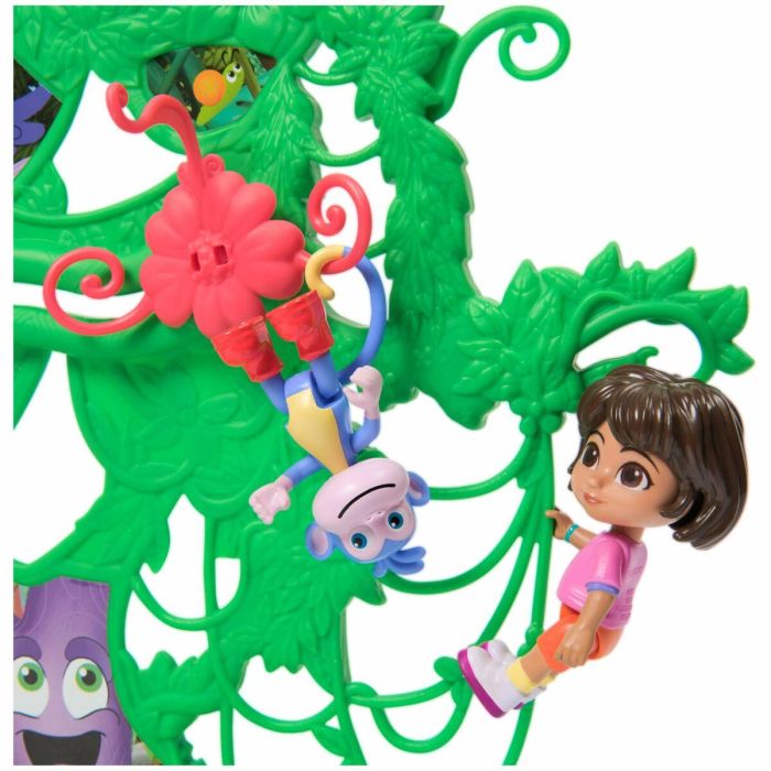 Playset Spin Master 8