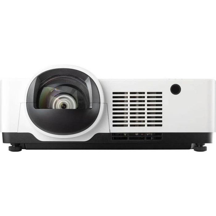 ViewSonic LSC601WU-ST Proyector Láser Fósforo 2ª Gen 3LCD Sin Lámpara WUXGA 6000 Lúmenes Tiro Corto 30000h 21:9 MTR 13 ViewSonic LSC601WU-ST Proyector Láser Fósforo 2ª Gen 3LCD Sin Lámpara WUXGA 6000 Lúmenes Tiro Corto 30000h 21:9 MTR 13