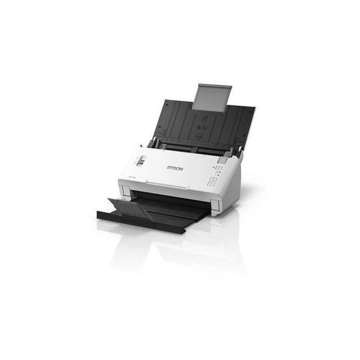 EPSON Escaner documental WorkForce DS-410 3 EPSON Escaner documental WorkForce DS-410 3
