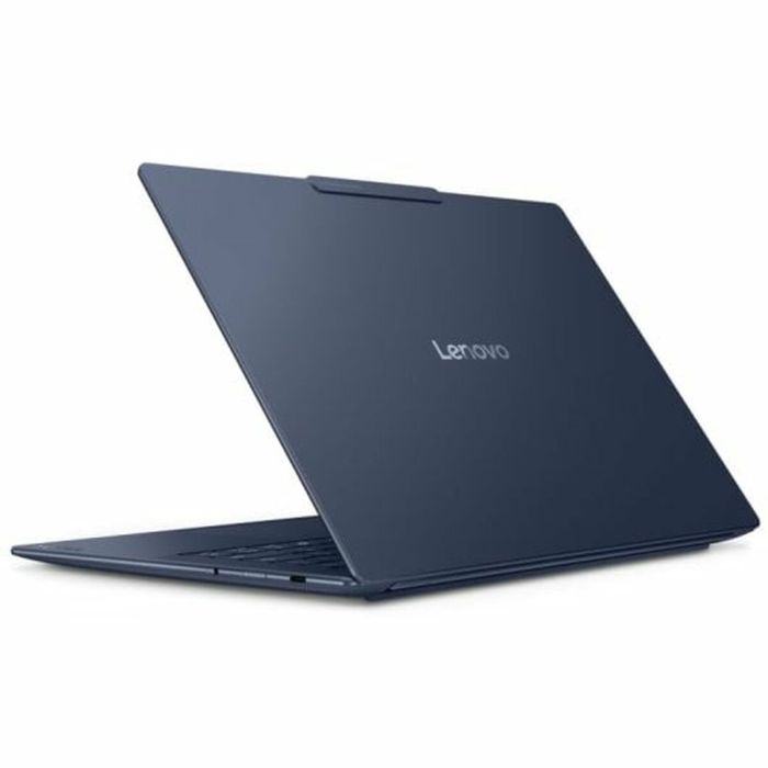 Laptop Lenovo Yoga Slim 7x 14,5" Qualcomm 32 GB RAM 1 TB SSD Qwerty Español 5