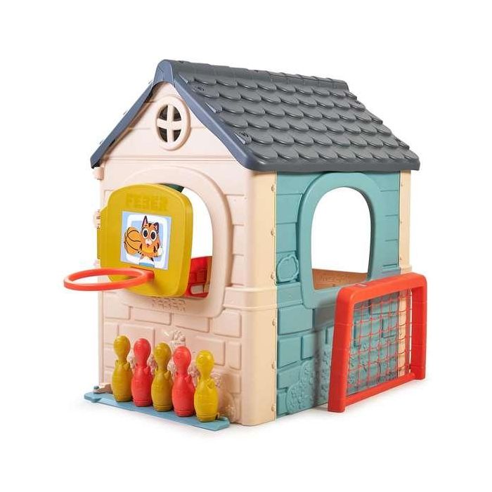 Casual 6 Activities House Feh23000 Feber 1 Casual 6 Activities House Feh23000 Feber 1