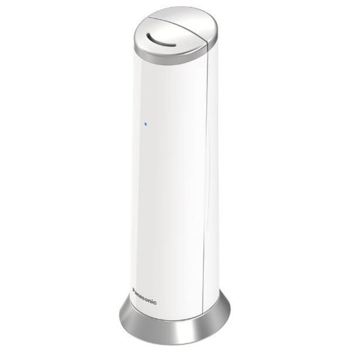 Teléfono Inalámbrico Panasonic KX-TGK210 DECT Blanco 1