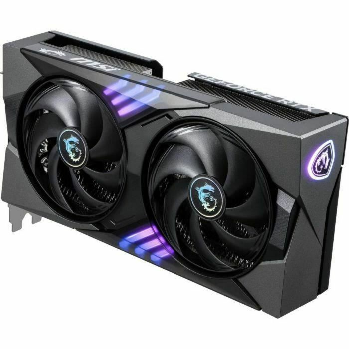MSI RTX 5060 Ti Gaming 16GB GDDR7 12