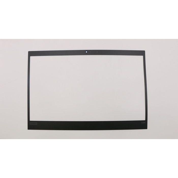 Lenovo LCD bezel sheet assembly for AMD configurations, compatible with various Lenovo models, designed for optimal display integration. Lenovo LCD bezel sheet assembly for AMD configurations, compatible with various Lenovo models, designed for optimal display integration.
