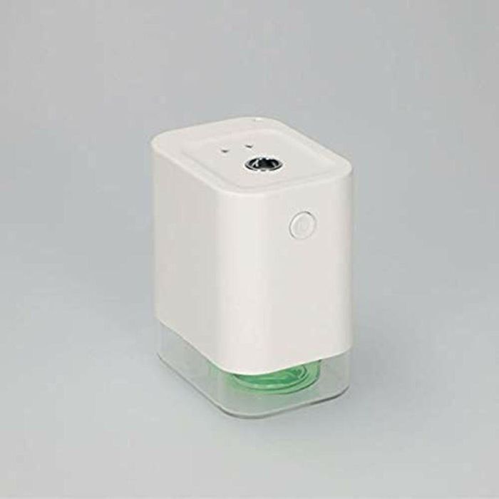 Dispensador KSIX Smart Hand Mini Esterilizador Automático 45 ml 3 Dispensador KSIX Smart Hand Mini Esterilizador Automático 45 ml 3