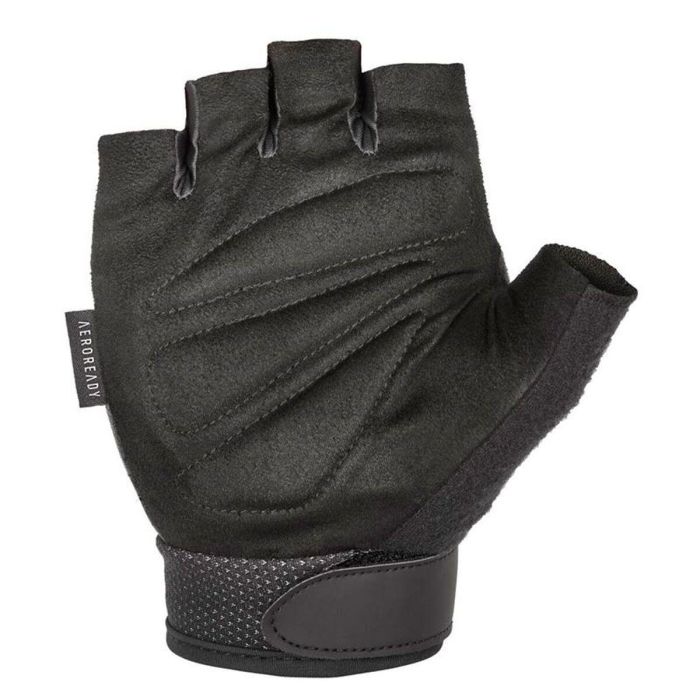 Guantes Adidas Essential Training Negro 4