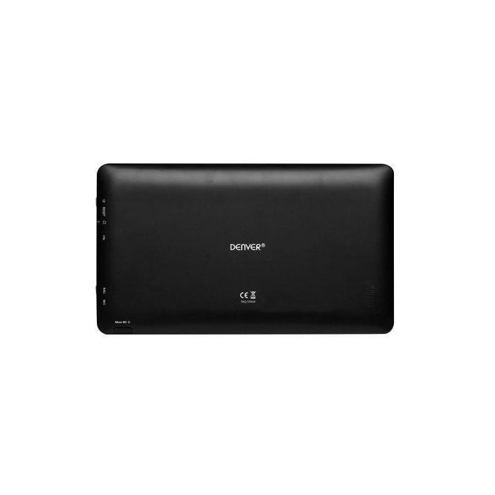 Tablet Denver TAQ-10283 10.1"/ 1GB/ 16GB/ Negra 1