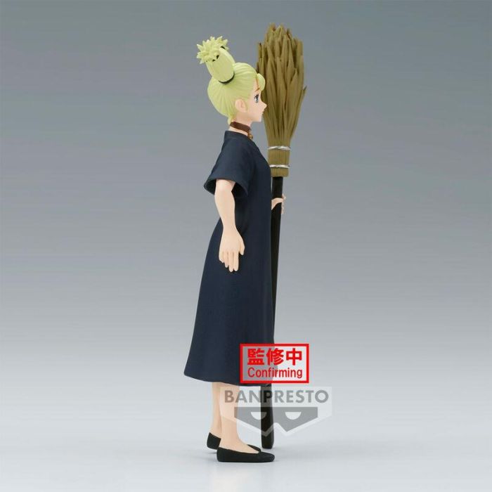 BANPRESTO Figura Jujutsu Kaisen Momo Nishimiya Jukon No Kata 13cm 2 BANPRESTO Figura Jujutsu Kaisen Momo Nishimiya Jukon No Kata 13cm 2