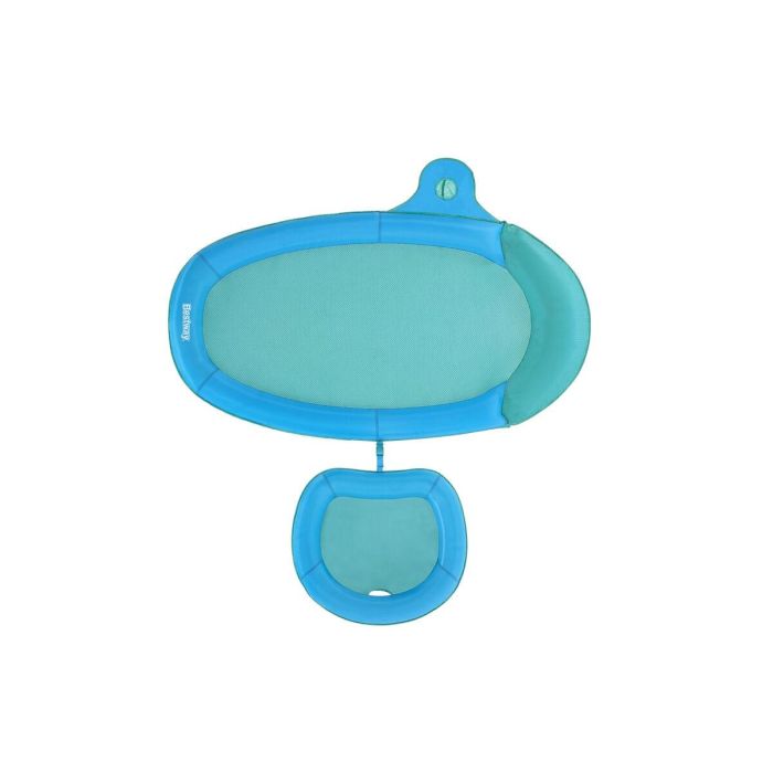 Bestway Colchoneta Hinchable Deluxe Flex' n Fold 171x94 cm Playa y Piscina 43553 12