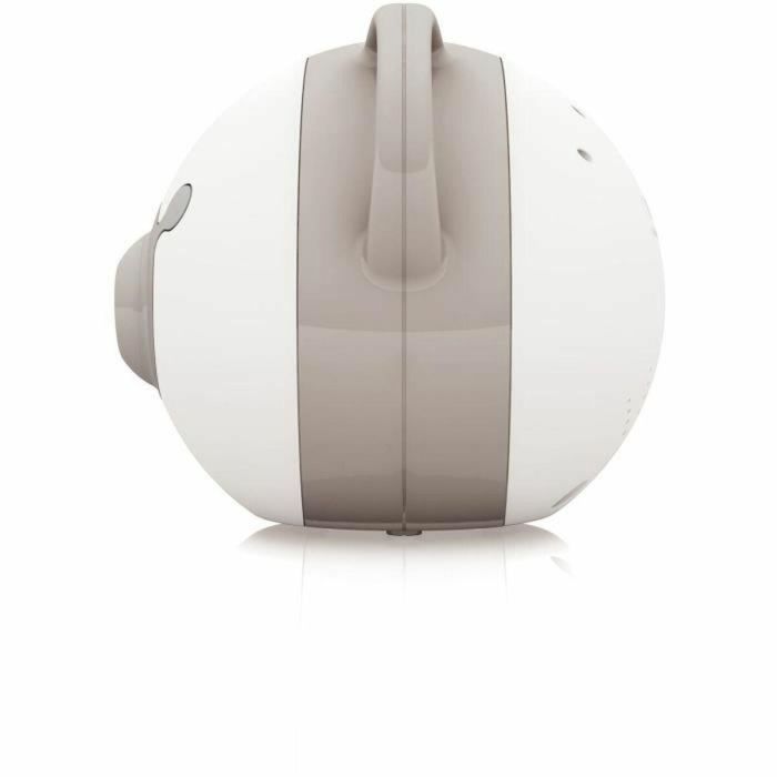 Nosiboo NOS5999861015306 Nariz eléctrica para bebé - Gris 3