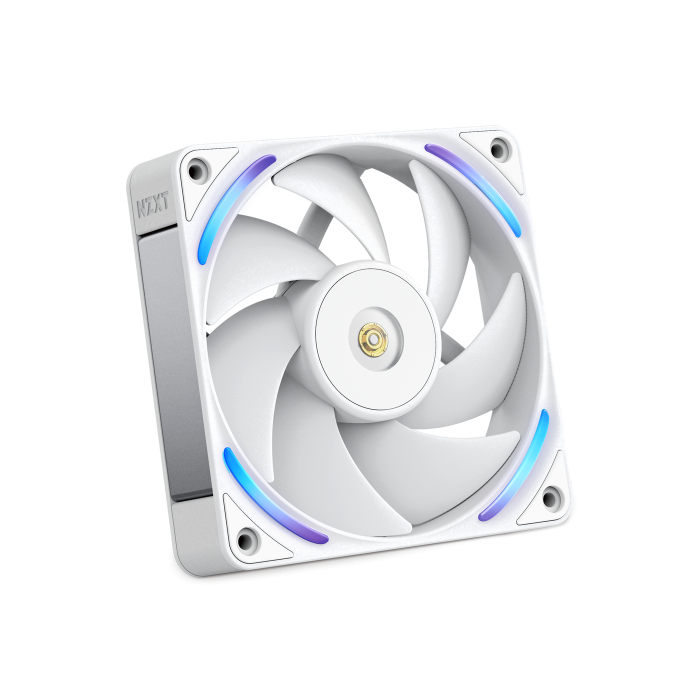 Nzxt F120X 0 Nzxt F120X 0