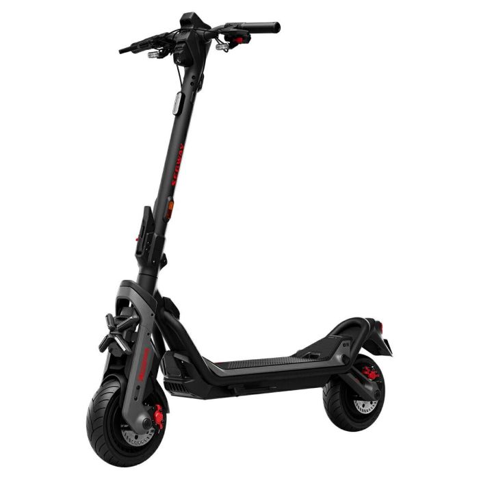 Patinete Eléctrico Segway AA.06.02.01.0004 Patinete Eléctrico Segway AA.06.02.01.0004