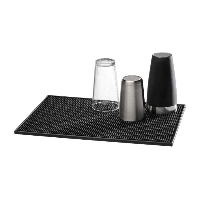 Tapete Escurridor De Vasos 45x30 cm - My Bar (8 Unidades) 2 Tapete Escurridor De Vasos 45x30 cm - My Bar (8 Unidades) 2
