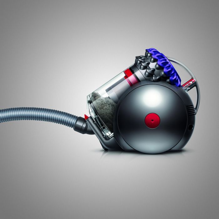 Dyson Big Ball Parquet 2 Staubsauger 16