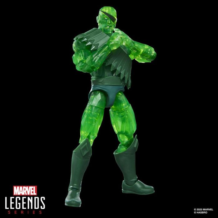 Figura Warbow Marvel Legends Series 15cm 5 Figura Warbow Marvel Legends Series 15cm 5