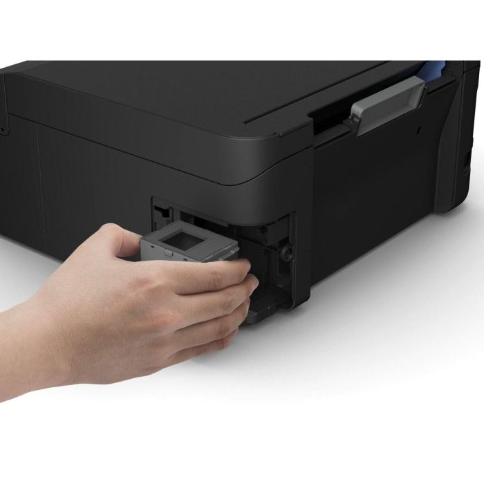 EPSON Multifunción ET-2840 A4, 3 en 1, wifi DESCATALOGADO 2 EPSON Multifunción ET-2840 A4, 3 en 1, wifi DESCATALOGADO 2
