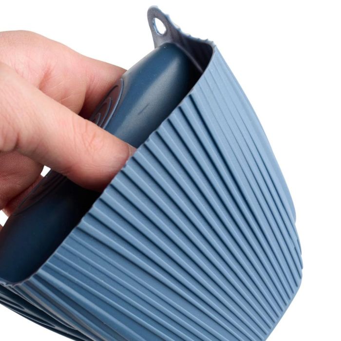 Juego De 2 Manopla Silicona 11X9 Day 6