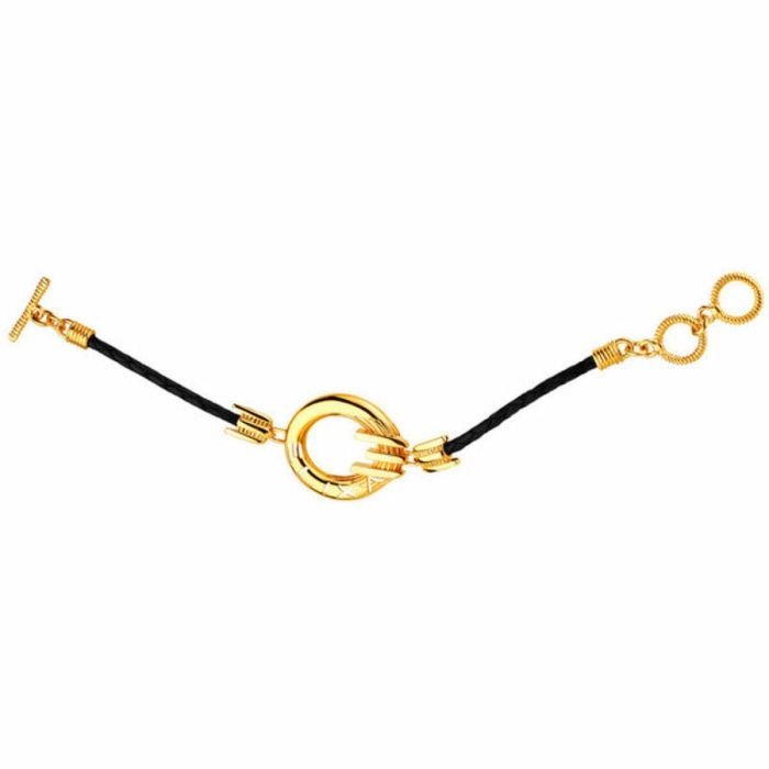 Pulsera Mujer Elixa EL127-1869 (21 cm) Pulsera Mujer Elixa EL127-1869 (21 cm)